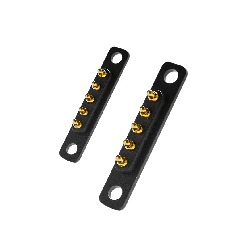 5pin键盘保护套充电弹针