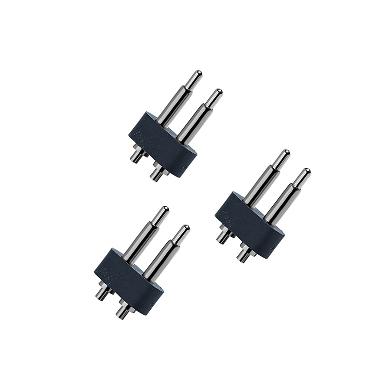 充电弹针（表面铂金）