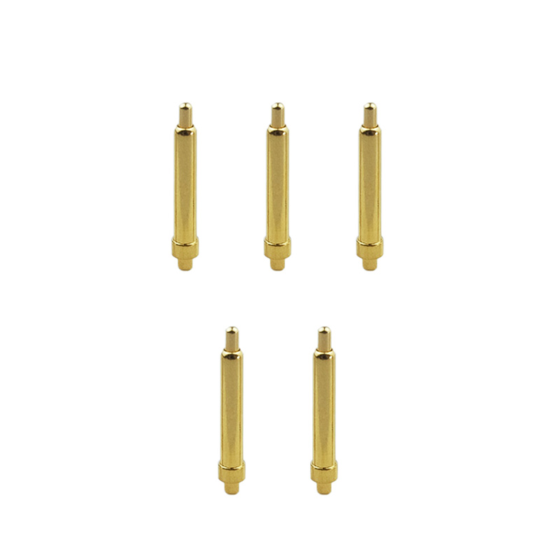 充电弹针（表面镀金）