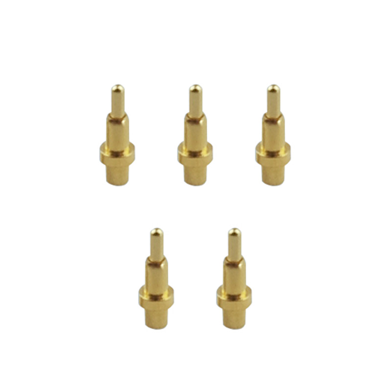 充电弹针（表面镀金）