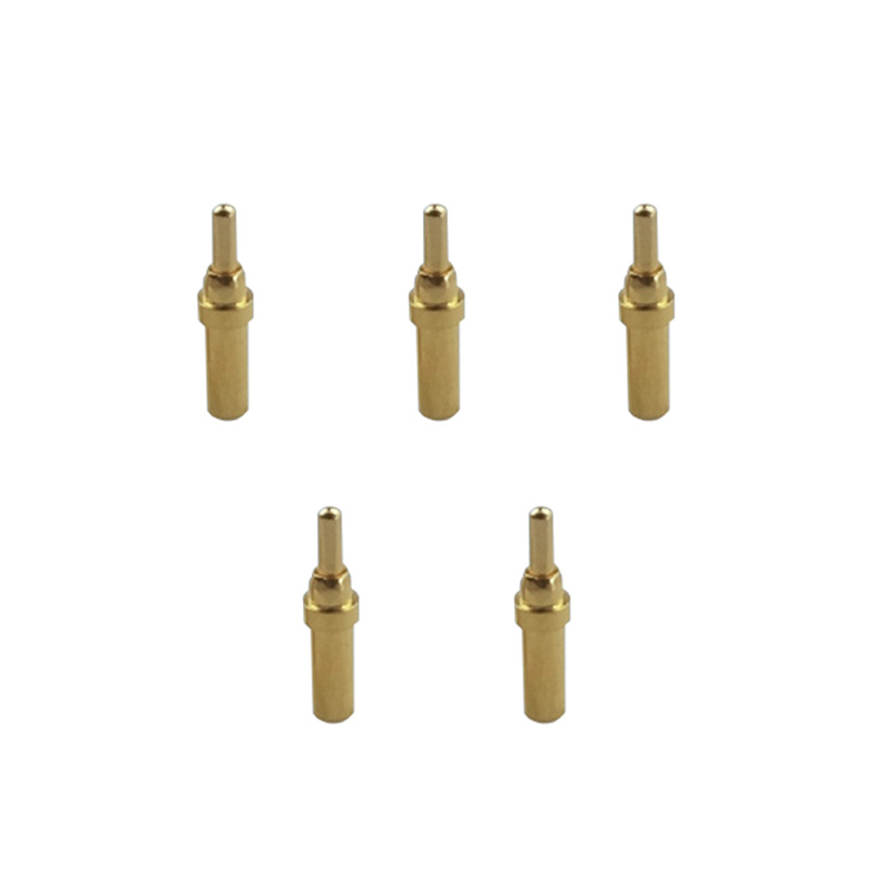 充电弹针（表面镀金）