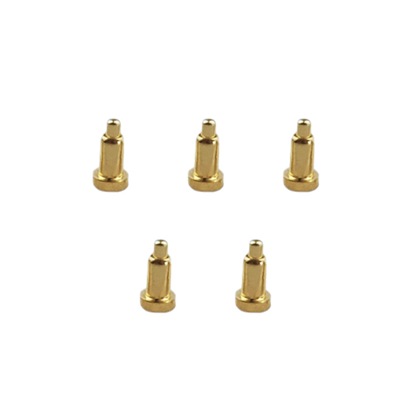 触摸天线弹针（表面镀金）