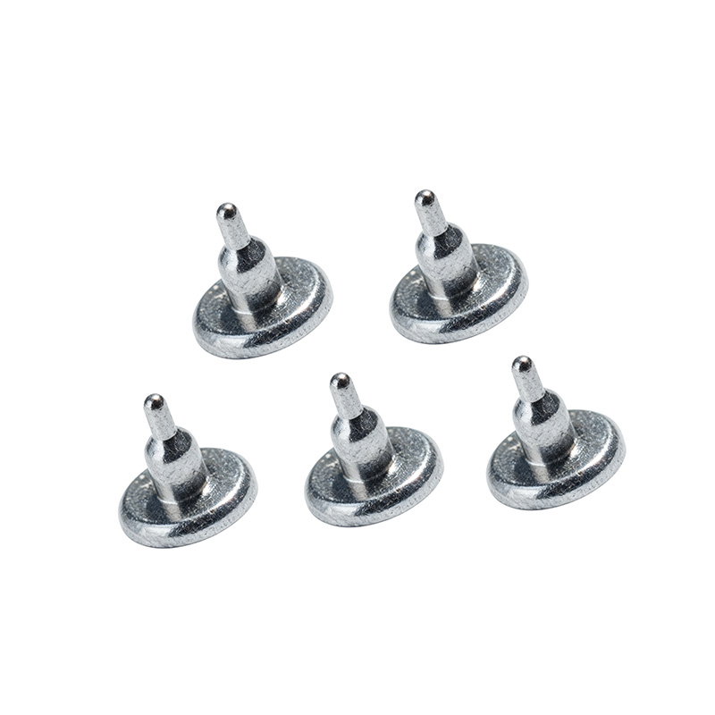 充电PAD（复合镀，最外层镀铂）