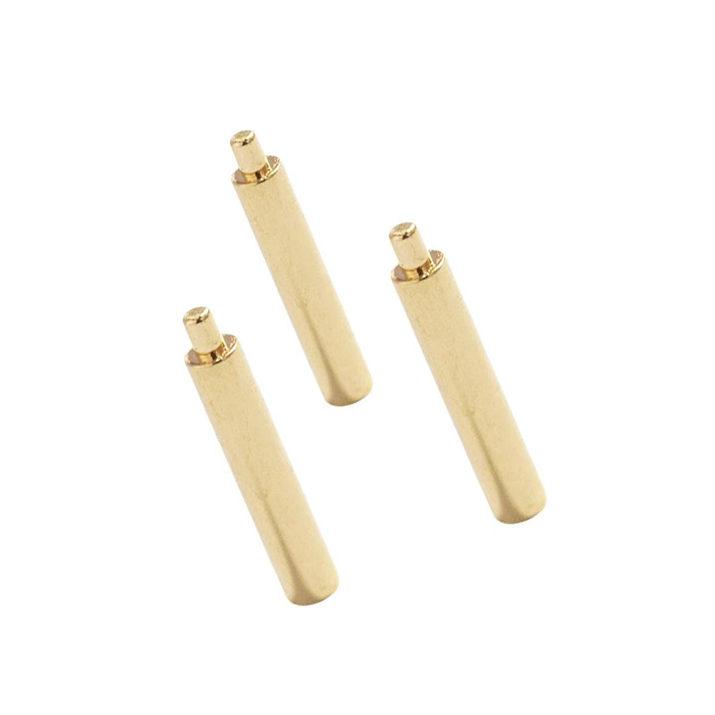 充电铜柱（常规镀金）