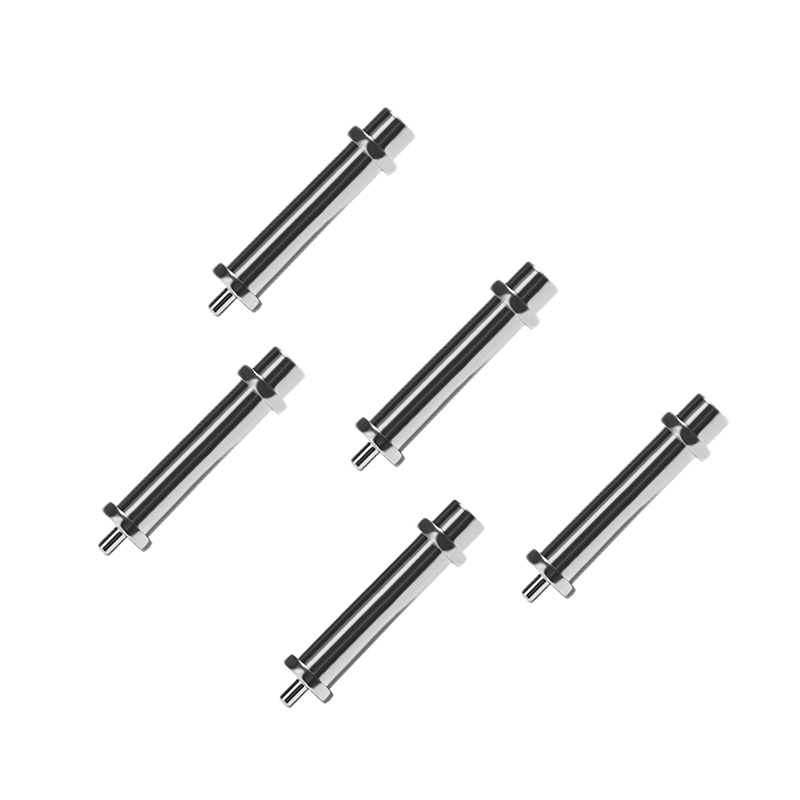 充电铜柱（复合镀，最外层镀铂）