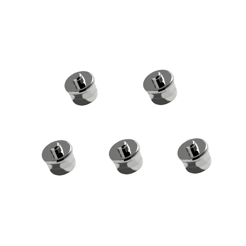 充电铜柱（复合镀，最外层镀铂）