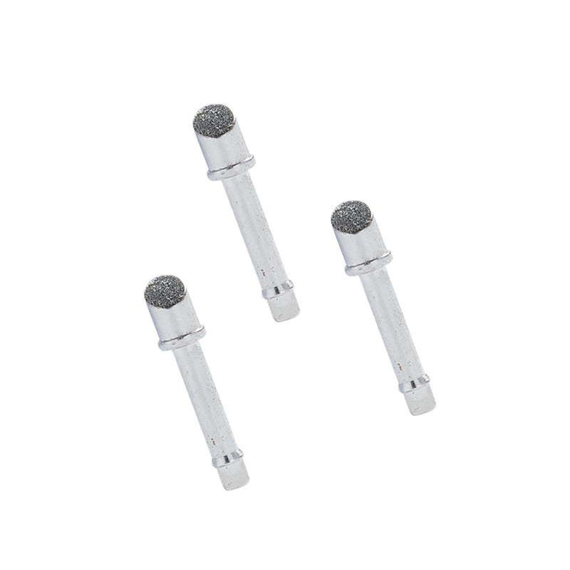 充电铜柱（复合镀，最外层镀铂）