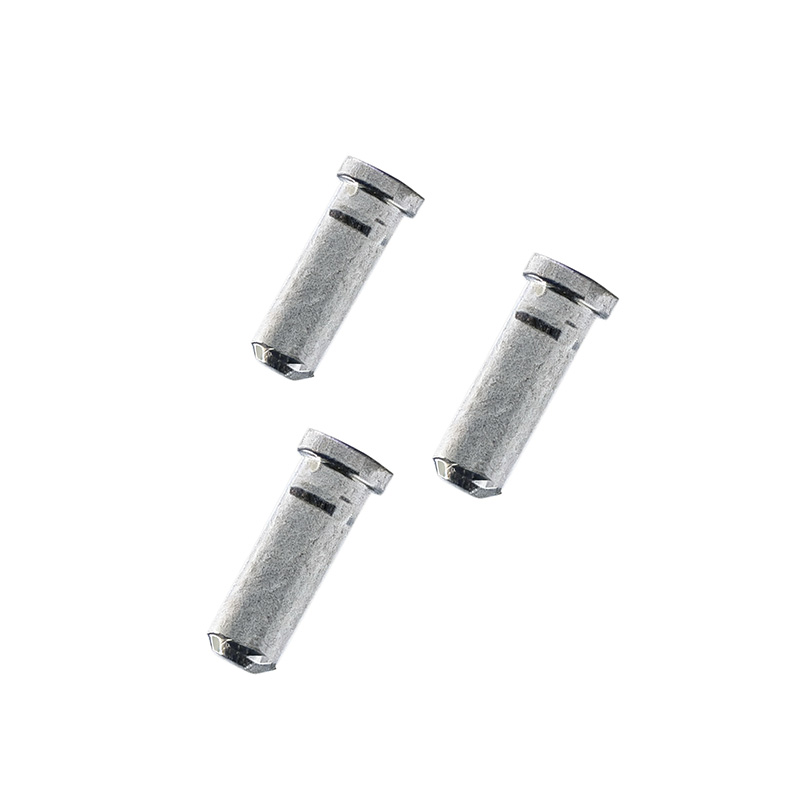 充电铜柱（复合镀层，最外层镀铂）