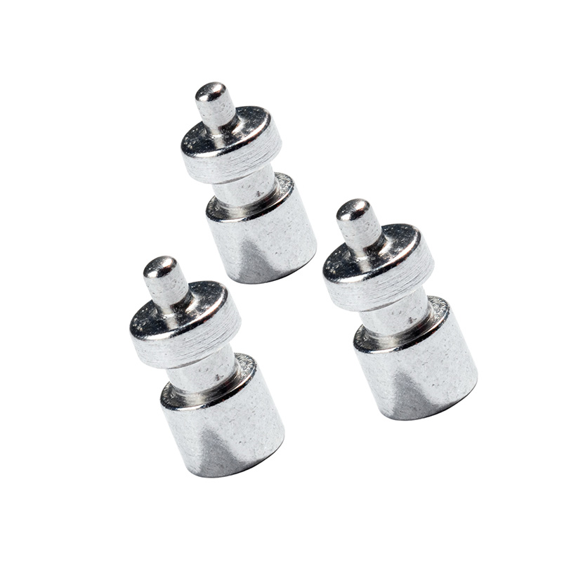 充电铜柱（复合镀层，最外层镀铂）