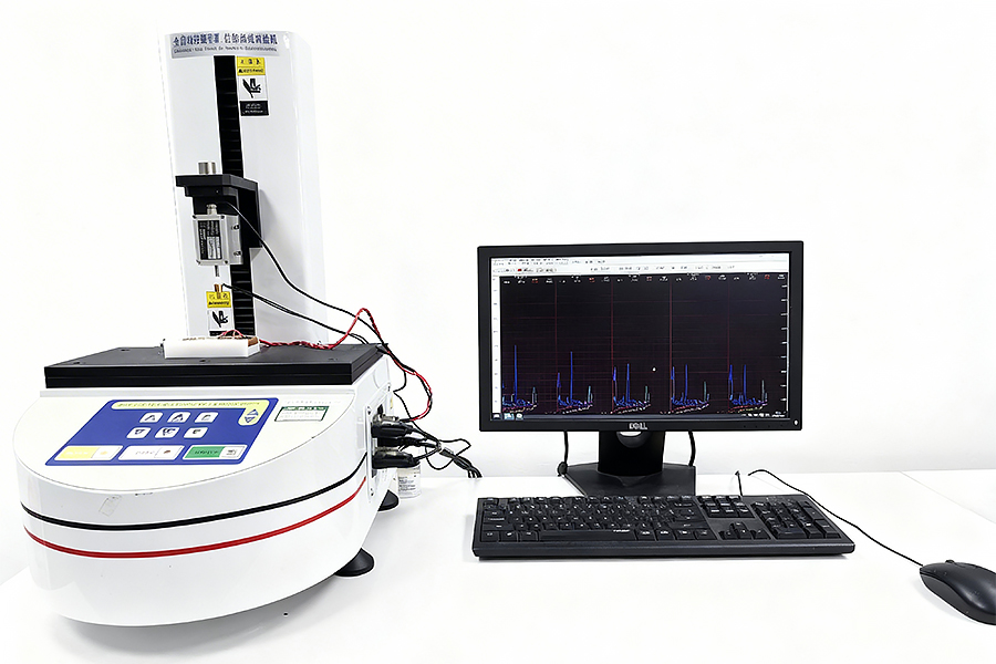 弹力阻抗测试仪