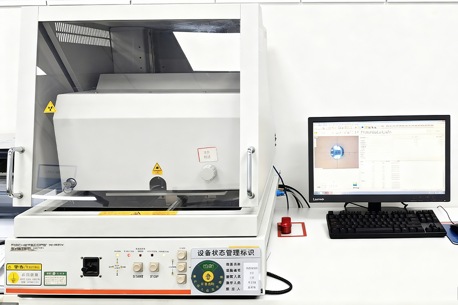 菲希尔多镀种膜厚测试仪